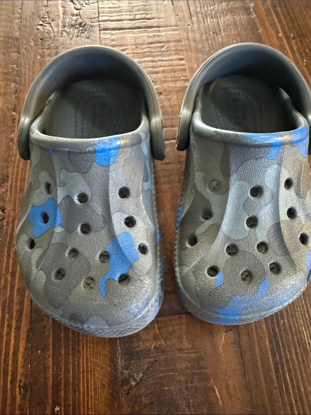 CROCS slip kids